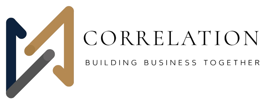 Correlation Business Advisory logo